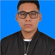 Soy Administrador Público, así que me encuentro calificado para dar clases sobre pensamiento político, el estado colombiano, historia y geografía